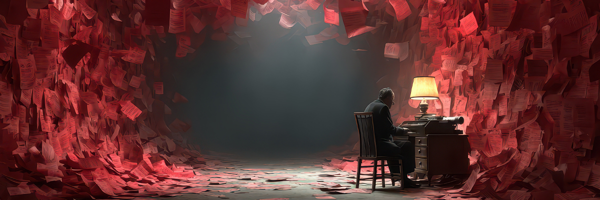 What Really Makes a "Great Author" (It's Not What You Think)